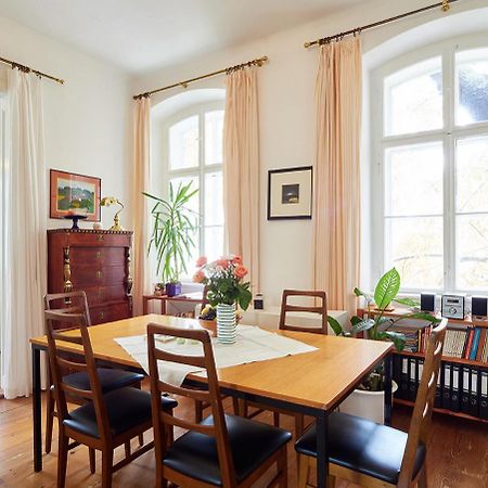 Apartment Nini Wien Eksteriør billede