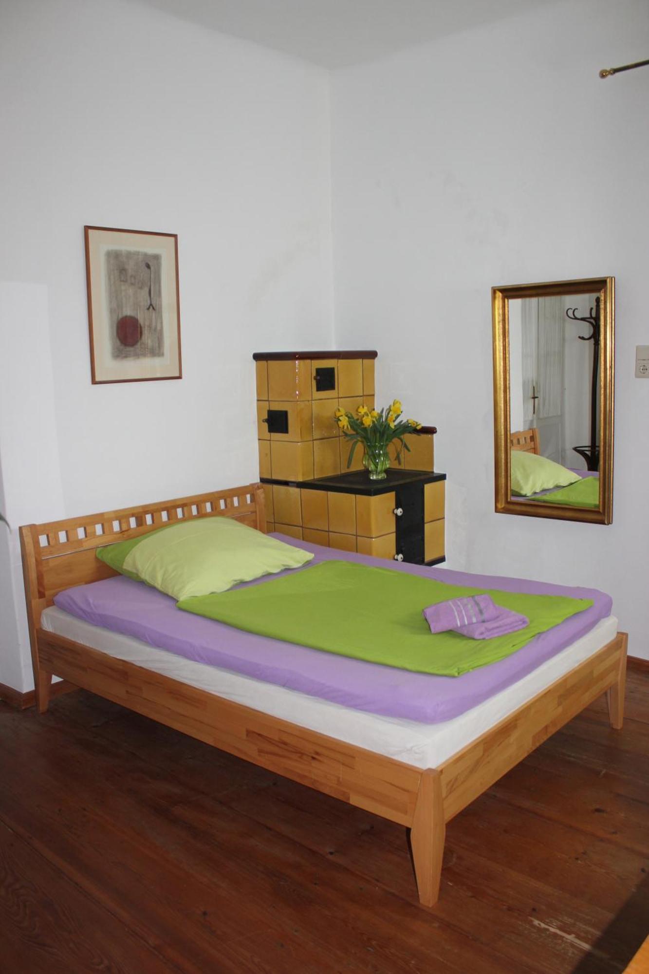 Apartment Nini Wien Eksteriør billede